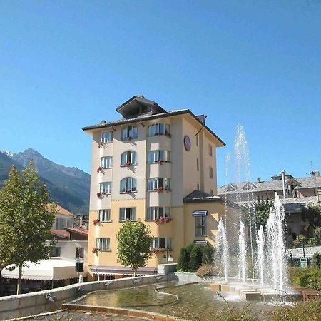 Bijou Hotel Сент-Винсент Экстерьер фото