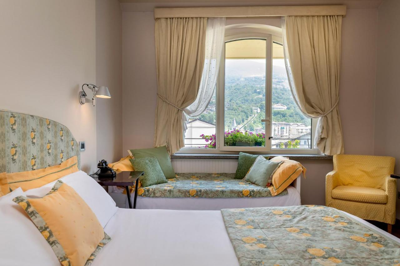 Bijou Hotel Сент-Винсент Экстерьер фото