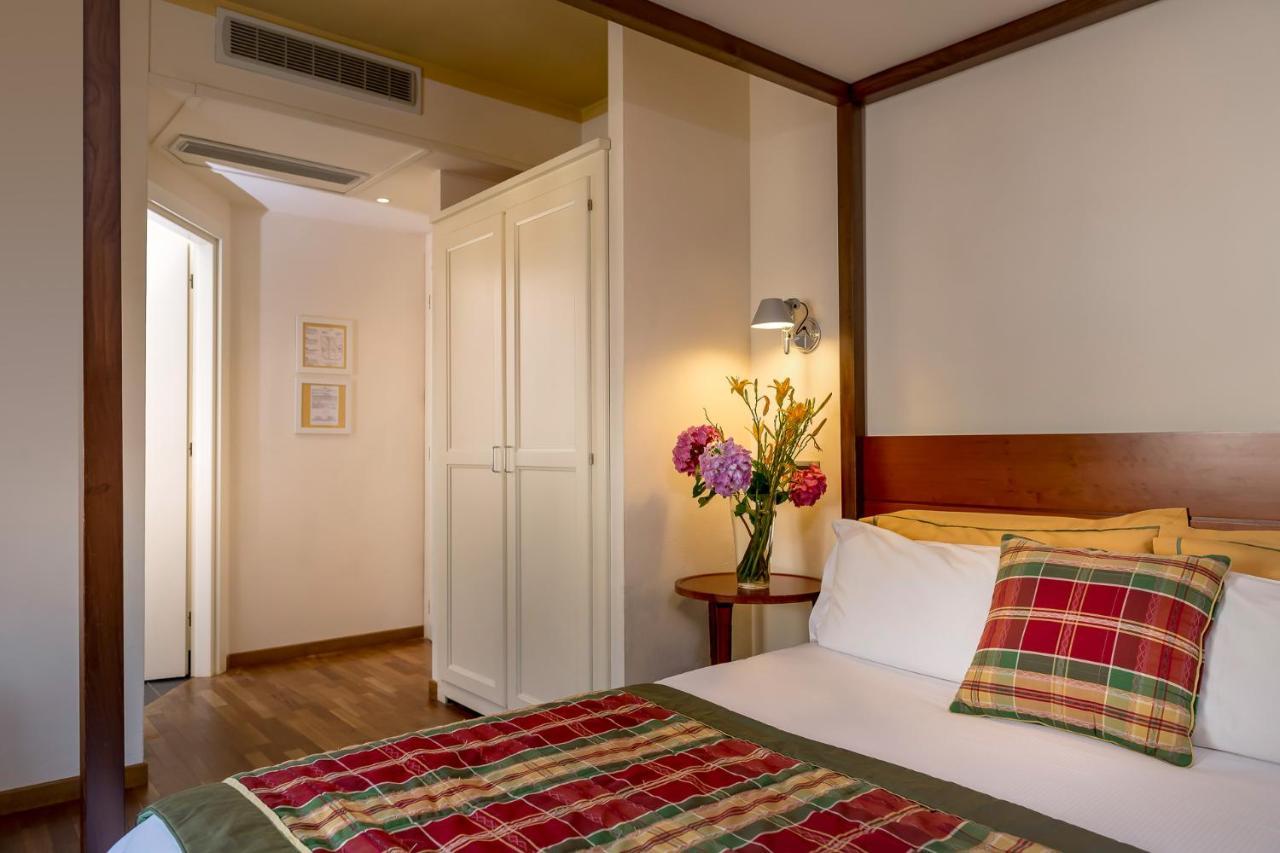 Bijou Hotel Сент-Винсент Экстерьер фото