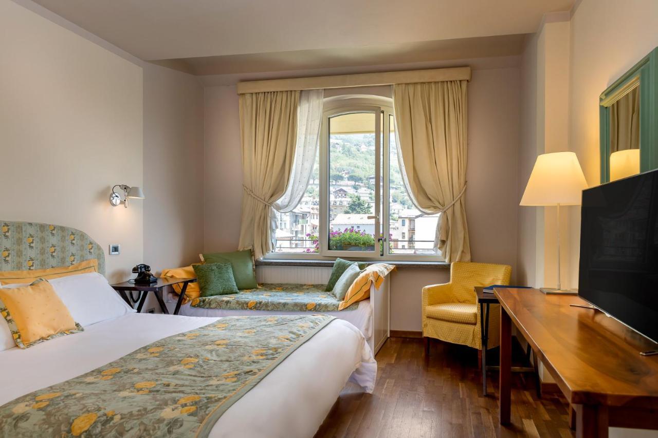 Bijou Hotel Сент-Винсент Экстерьер фото
