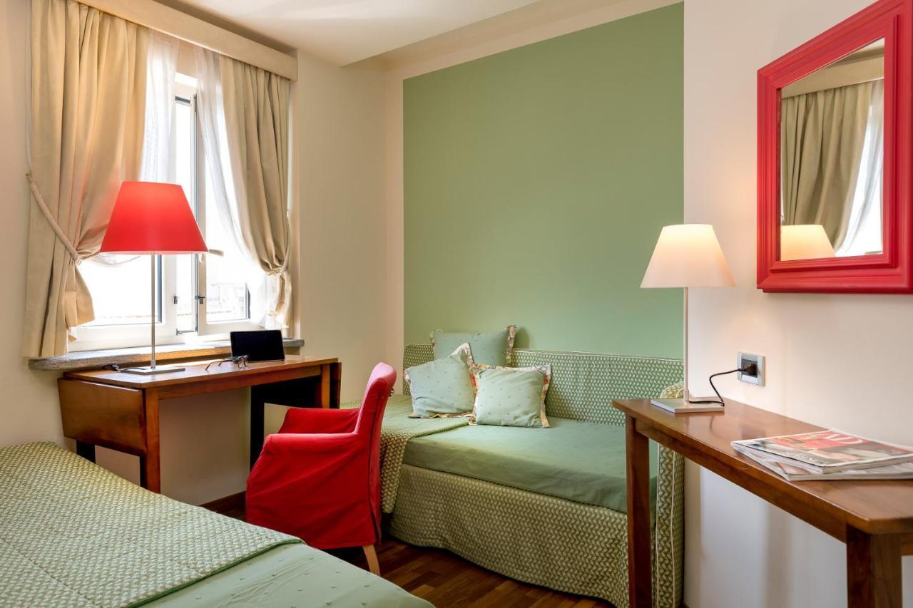 Bijou Hotel Сент-Винсент Экстерьер фото
