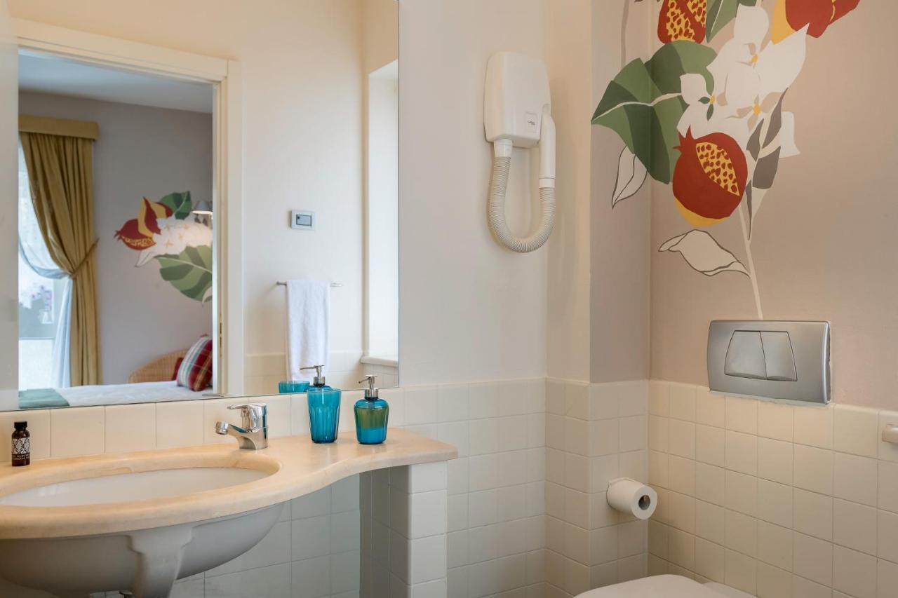 Bijou Hotel Сент-Винсент Экстерьер фото
