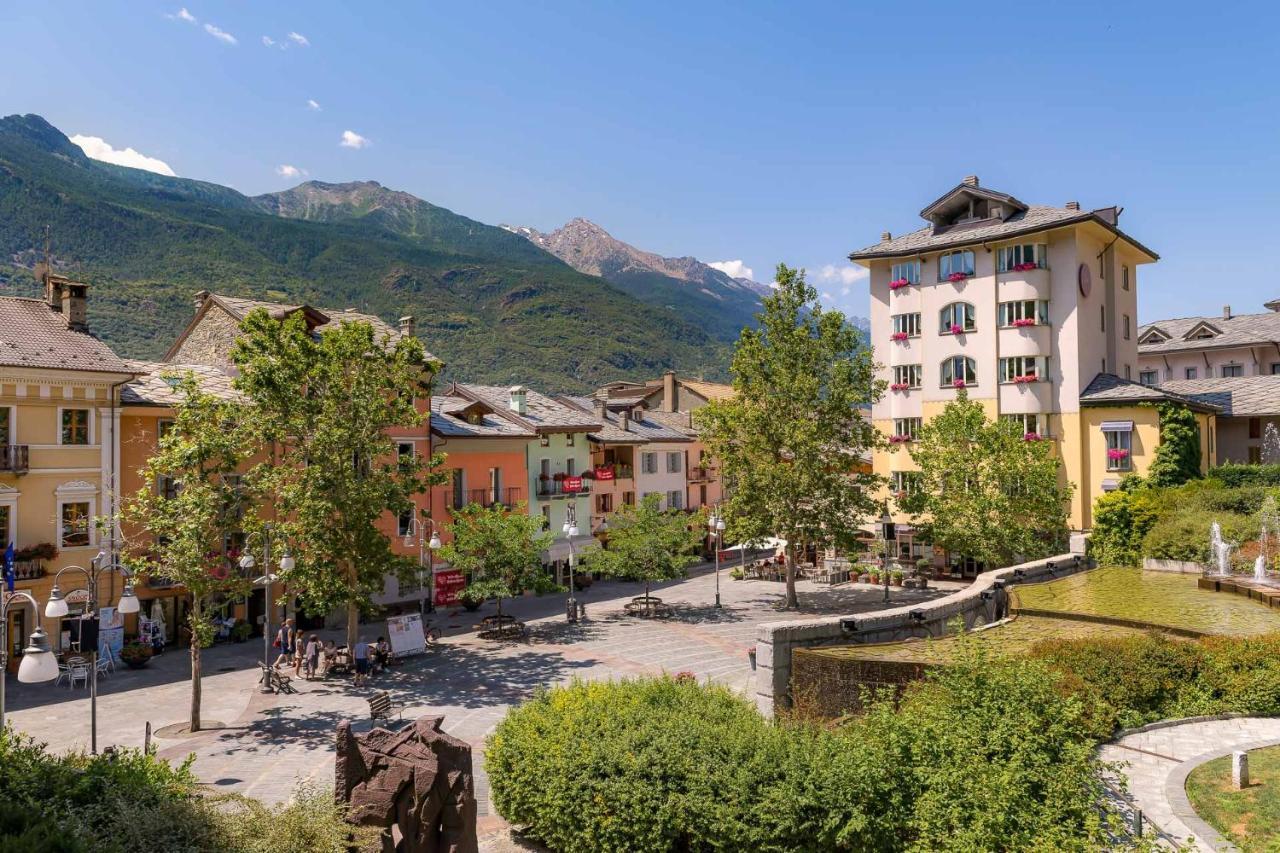 Bijou Hotel Сент-Винсент Экстерьер фото