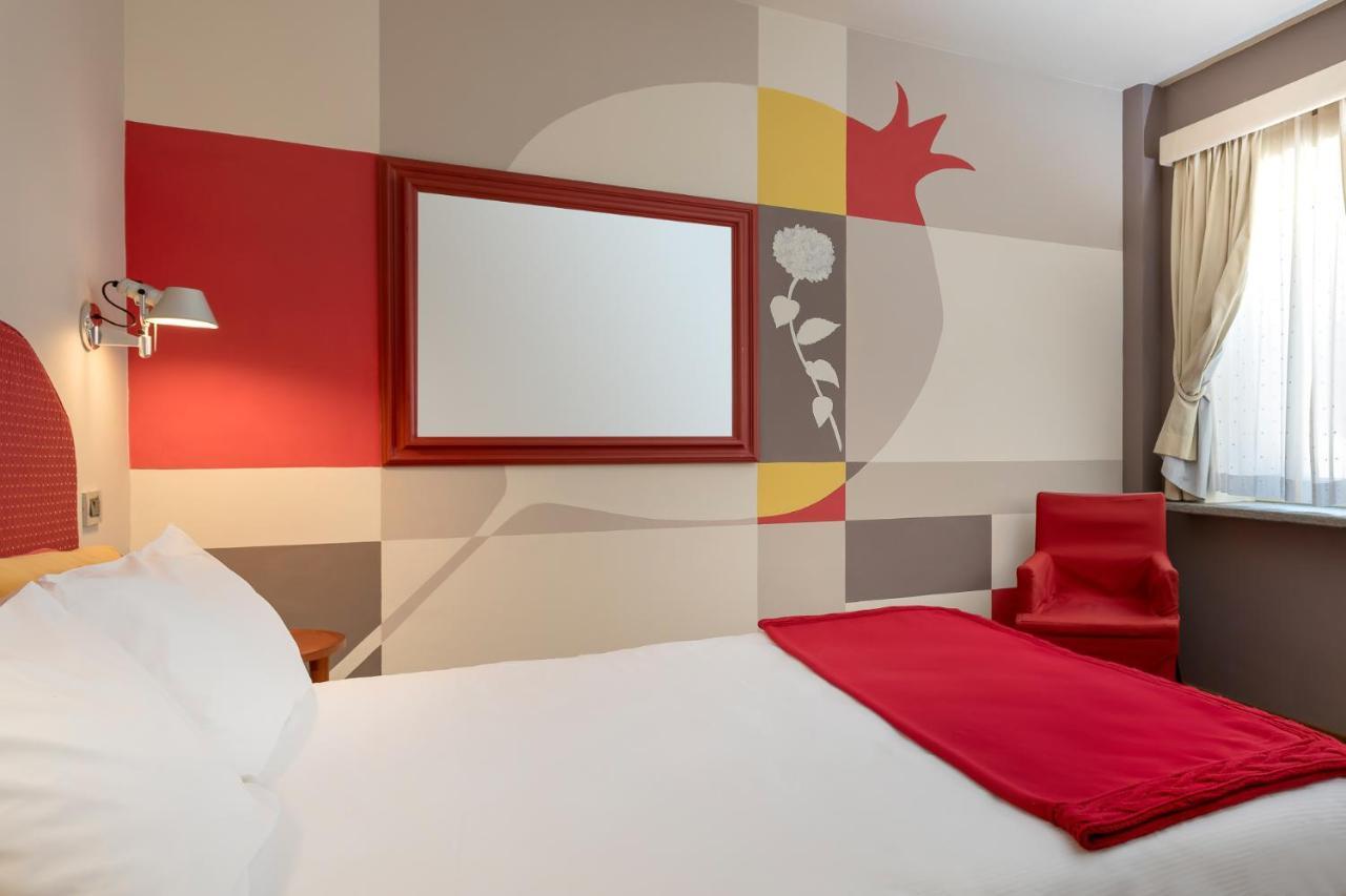 Bijou Hotel Сент-Винсент Экстерьер фото