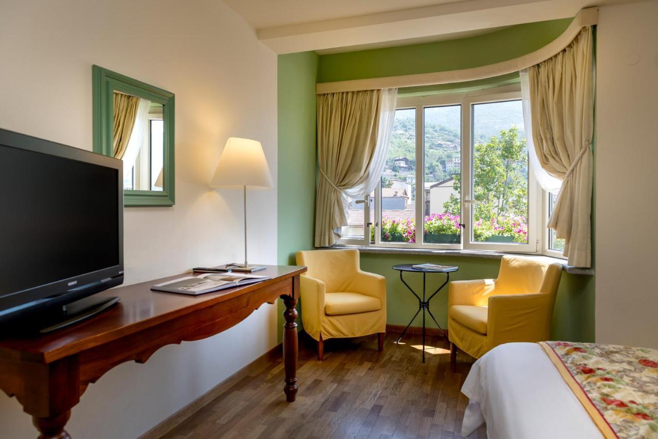 Bijou Hotel Сент-Винсент Экстерьер фото