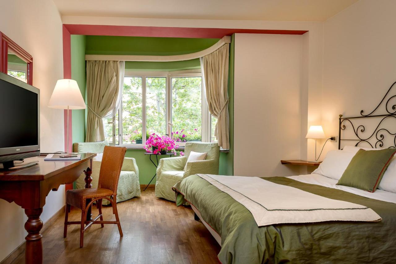 Bijou Hotel Сент-Винсент Экстерьер фото
