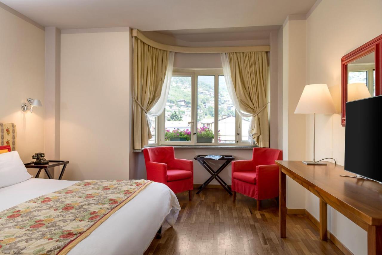 Bijou Hotel Сент-Винсент Экстерьер фото