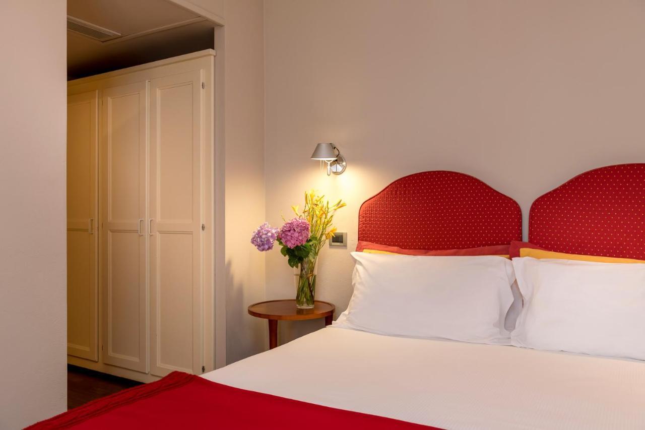Bijou Hotel Сент-Винсент Экстерьер фото