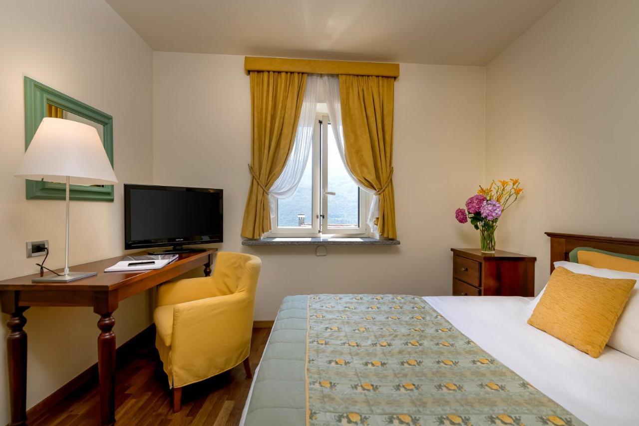 Bijou Hotel Сент-Винсент Экстерьер фото
