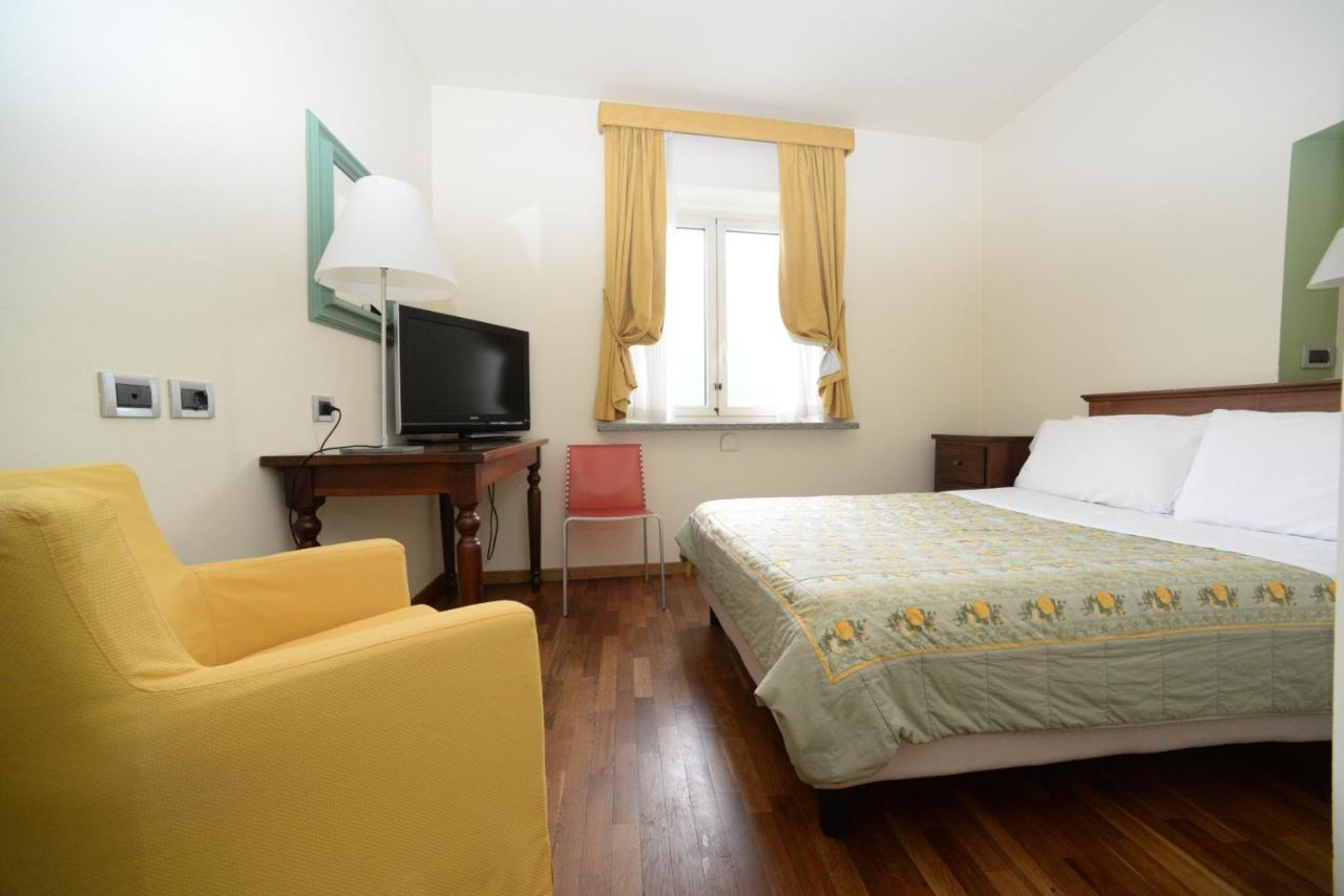 Bijou Hotel Сент-Винсент Экстерьер фото