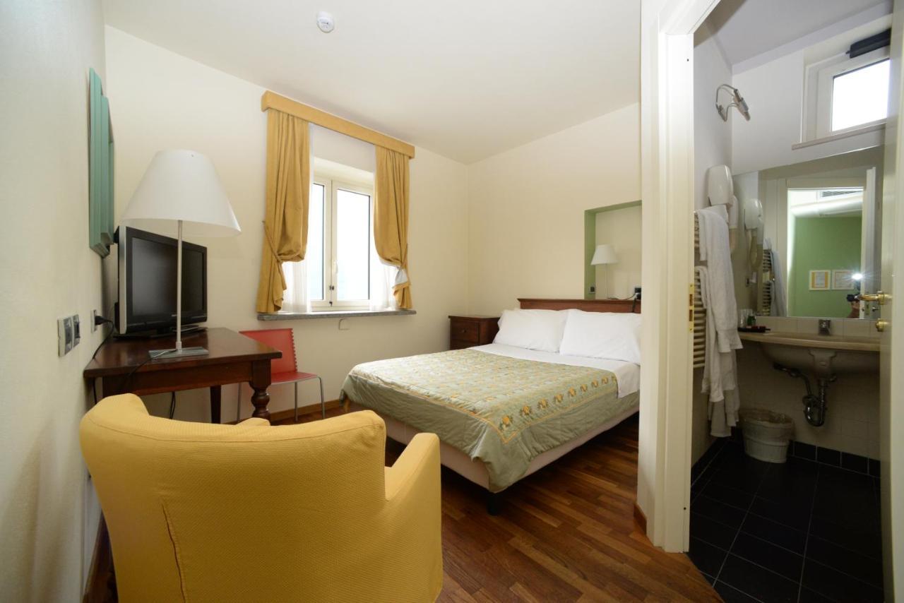 Bijou Hotel Сент-Винсент Экстерьер фото