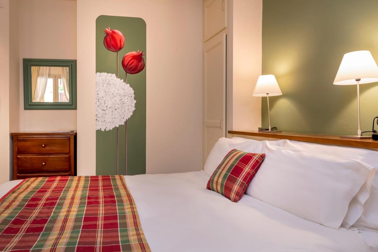 Bijou Hotel Сент-Винсент Экстерьер фото