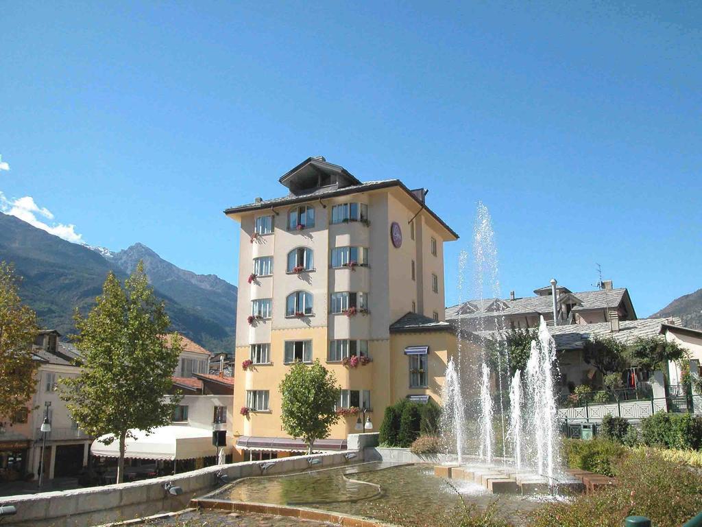 Bijou Hotel Сент-Винсент Экстерьер фото