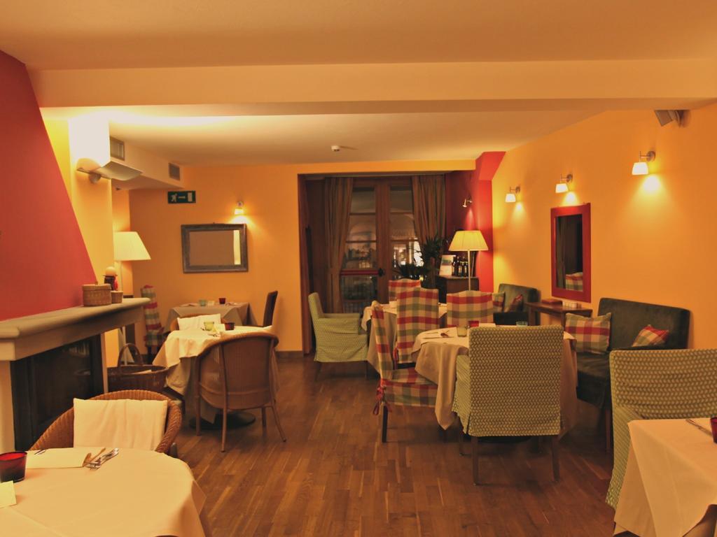 Bijou Hotel Сент-Винсент Экстерьер фото