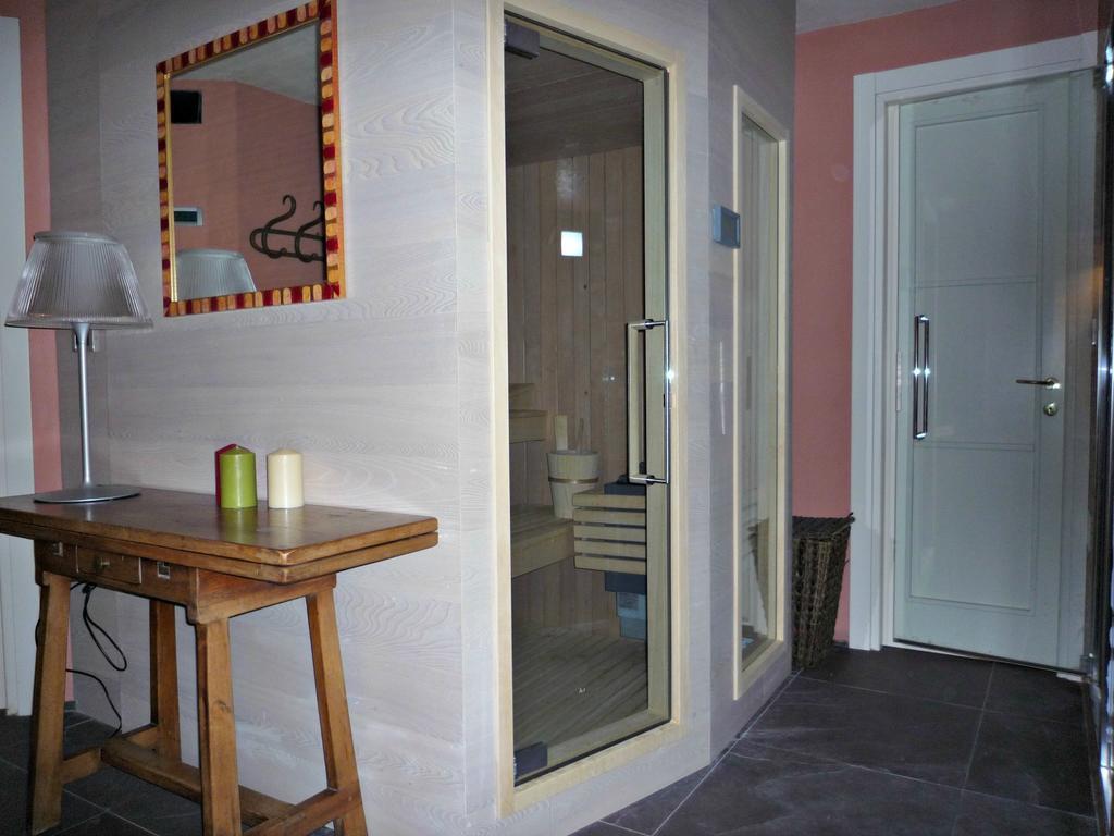 Bijou Hotel Сент-Винсент Экстерьер фото
