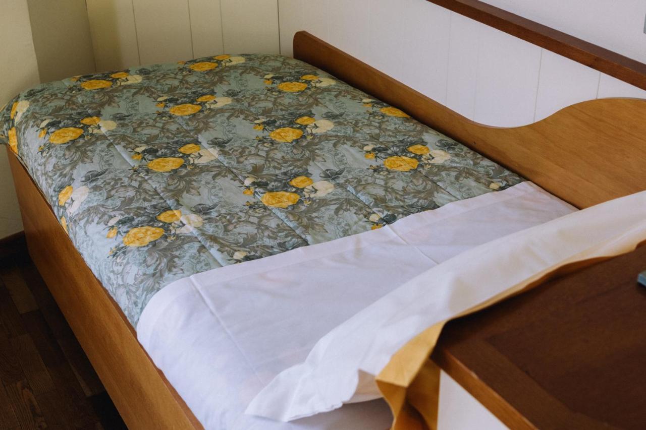Bijou Hotel Сент-Винсент Экстерьер фото