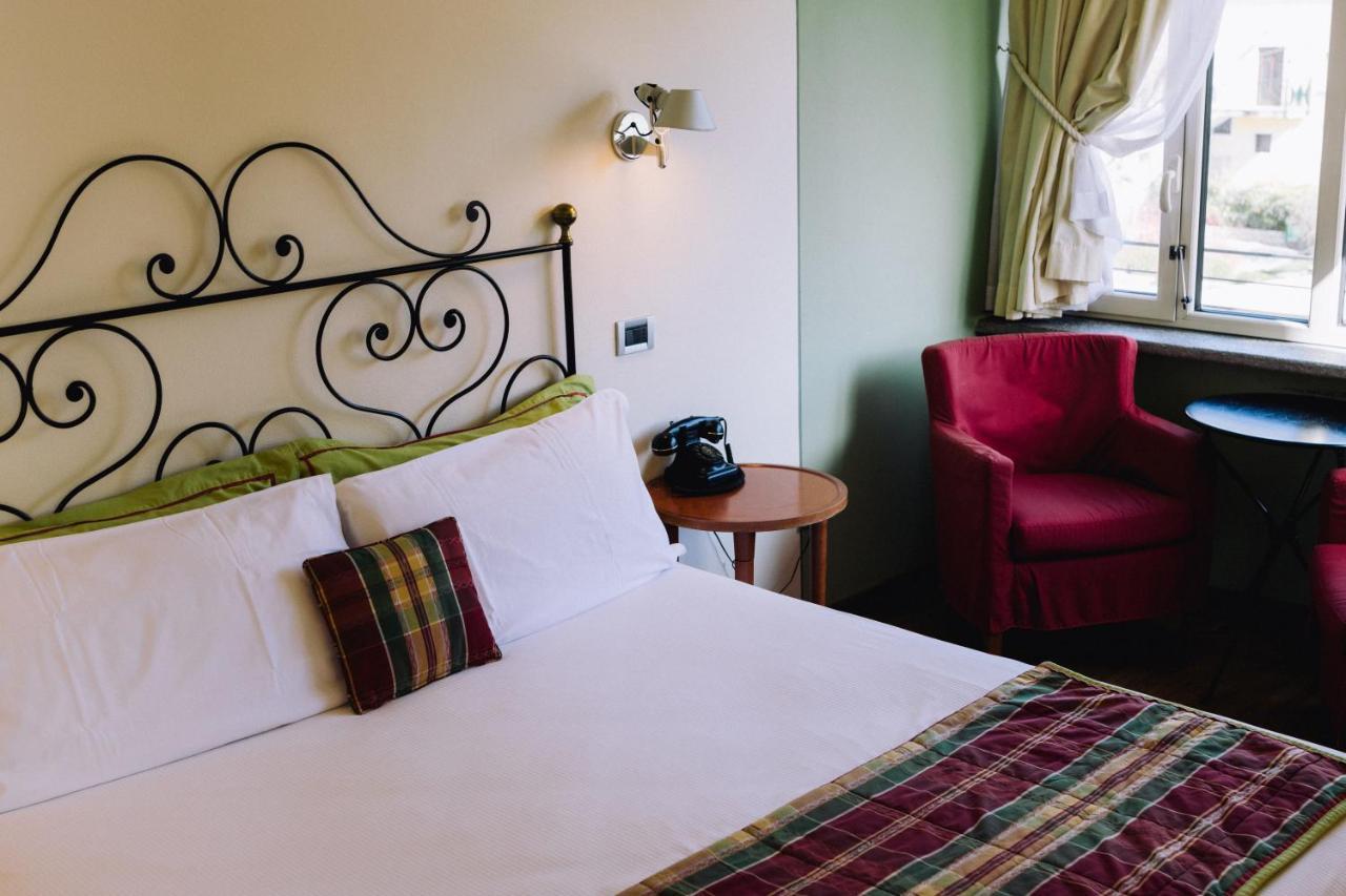 Bijou Hotel Сент-Винсент Экстерьер фото